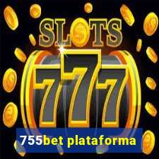 755bet plataforma